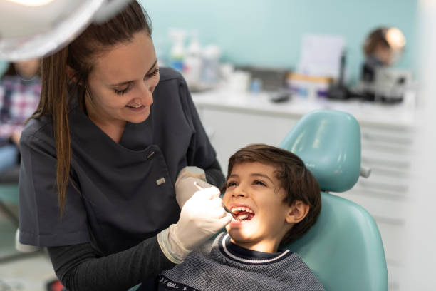 Best Pediatric Emergency Dentist in Mansfield, MO