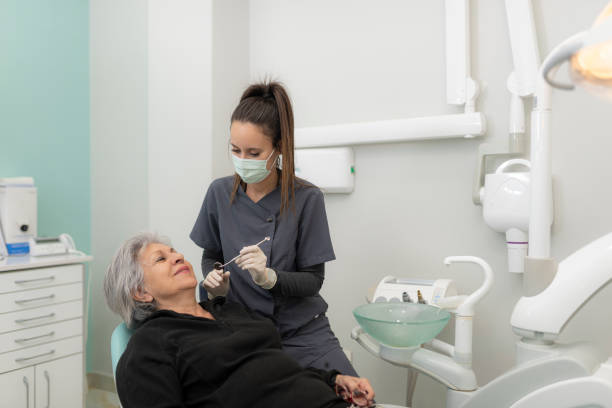 Best Orthodontic Emergency Dentist in Mansfield, MO