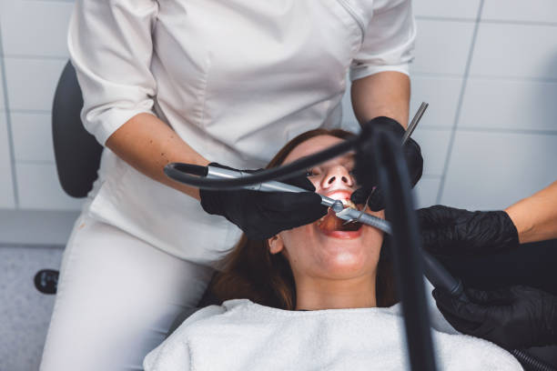Best Emergency Root Canal Treatment in Mansfield, MO