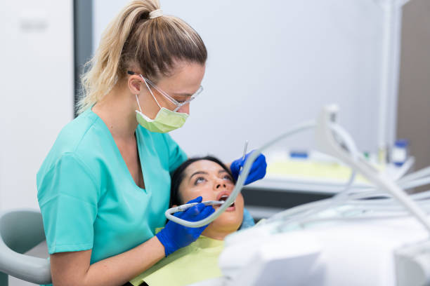 Best Emergency Dentist for Lost Fillings or Crowns in Mansfield, MO